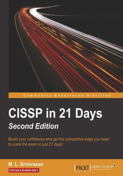 CISSP in 21 Days - Second Edition