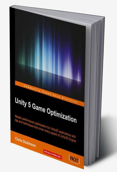 Unity 5 Game Optimization