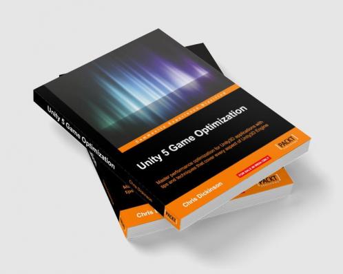 Unity 5 Game Optimization