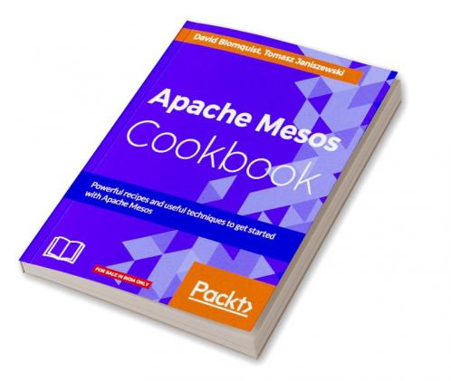Apache Mesos Cookbook
