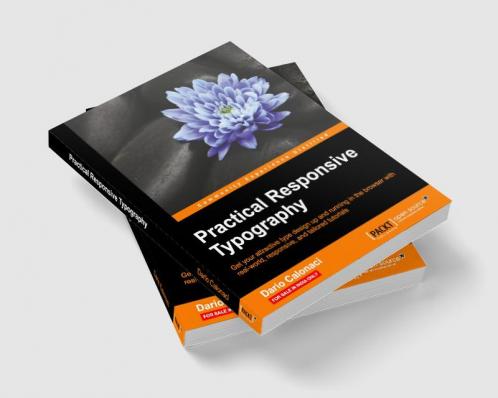 Practical Responsive Typography