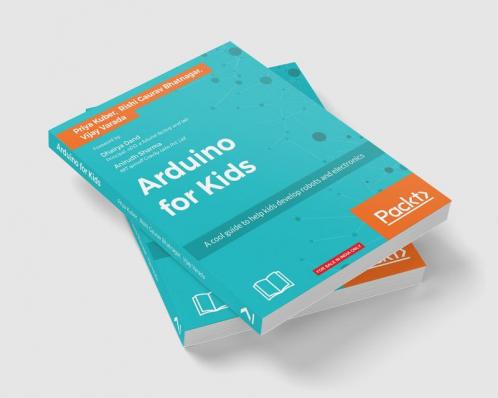 Arduino for Kids