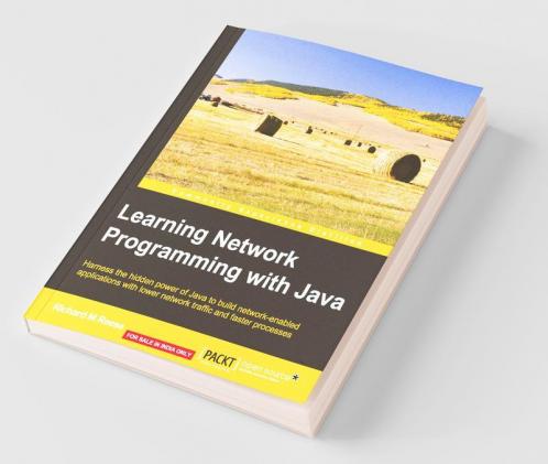 Learning Network Programming with Java