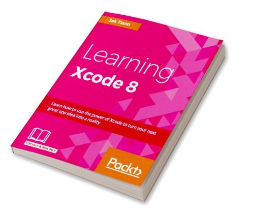 Learning Xcode 8