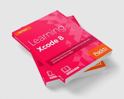 Learning Xcode 8