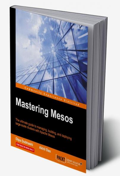 Mastering Mesos