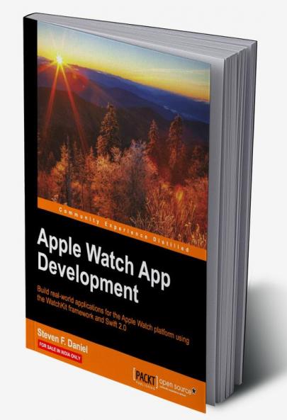 Apple Watch App Development