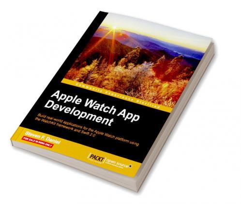 Apple Watch App Development