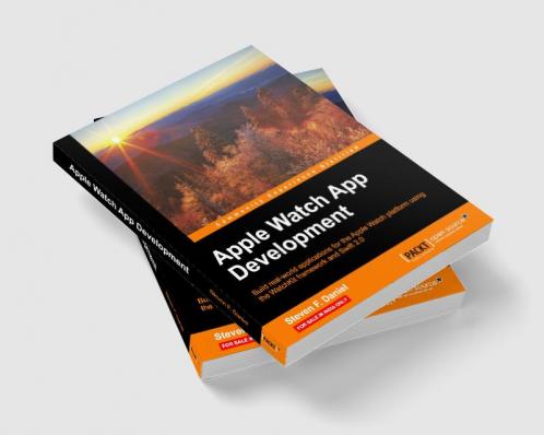 Apple Watch App Development