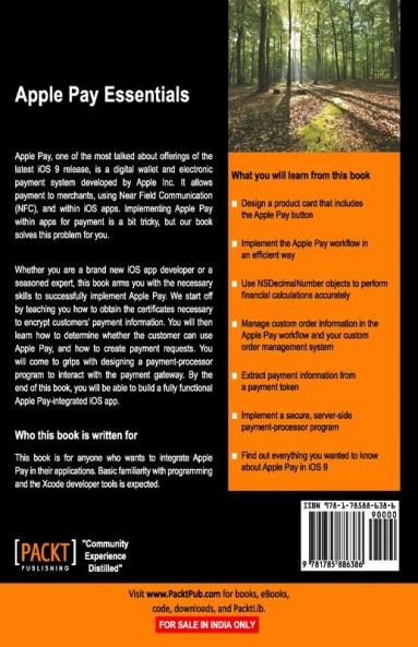 Apple Pay Essentials