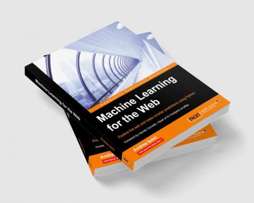 Machine Learning for the Web