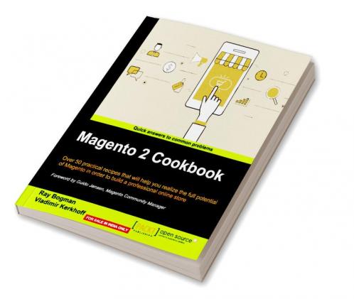 Magento 2 Cookbook