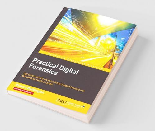 Practical Digital Forensics
