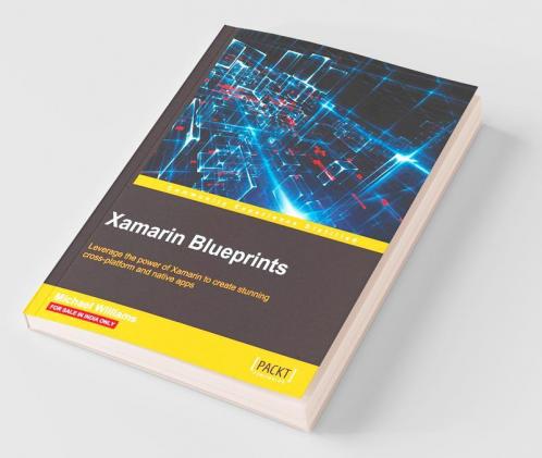 Xamarin Blueprints