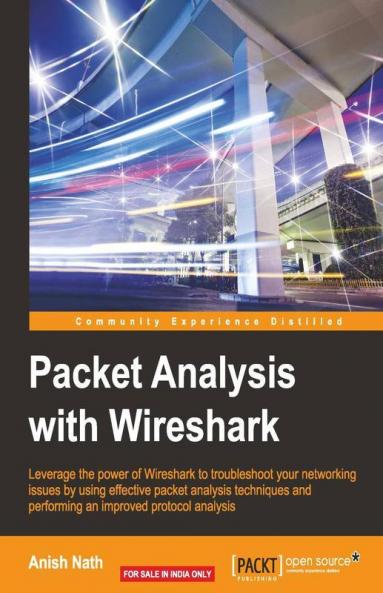 Packet Analysis with Wireshark