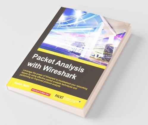 Packet Analysis with Wireshark