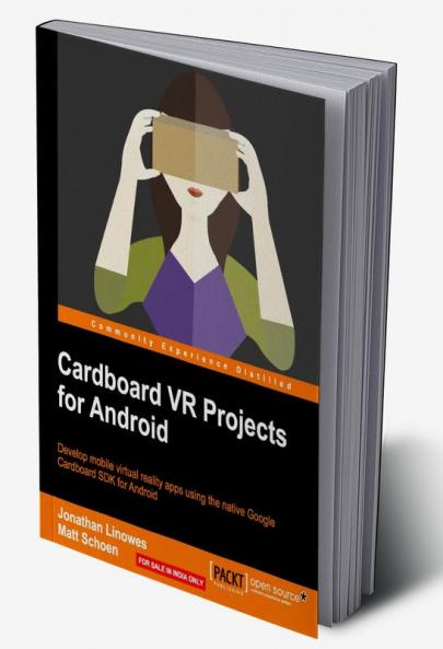 Cardboard VR Projects for Android