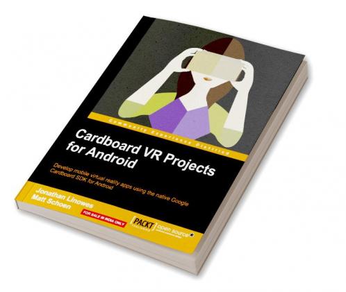 Cardboard VR Projects for Android
