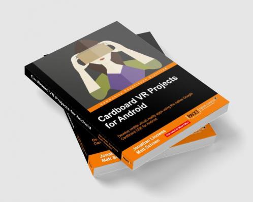 Cardboard VR Projects for Android