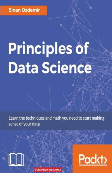 Principles of Data Science