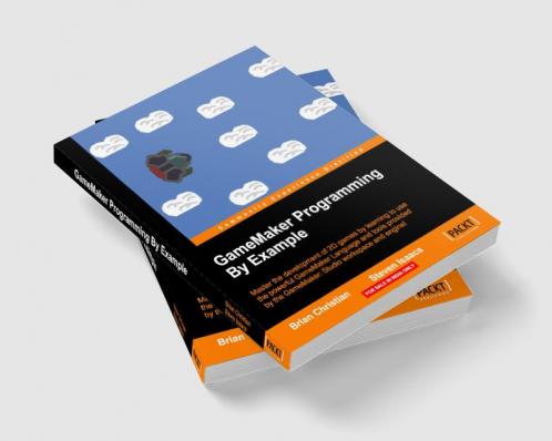 GameMaker Programming By Example