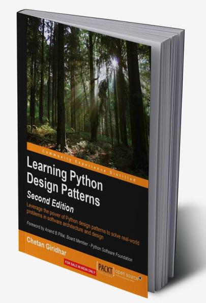 Learning Python Design Patterns Second Edition