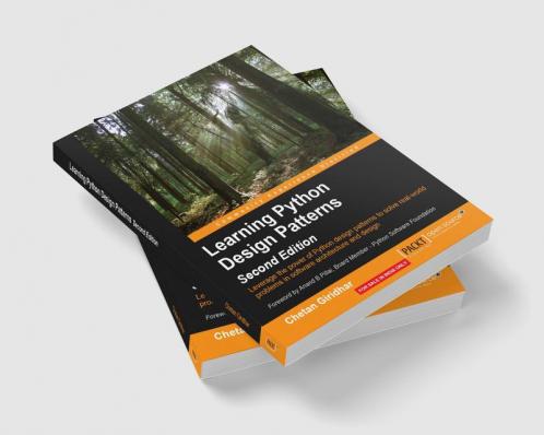 Learning Python Design Patterns Second Edition