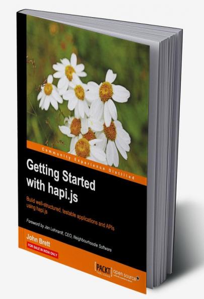 Getting Started with hapi.js