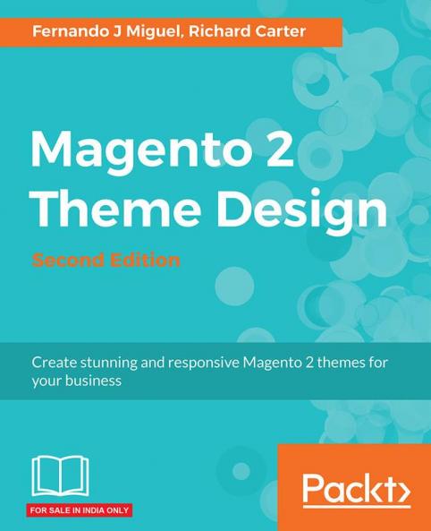 Magento 2 Theme Design