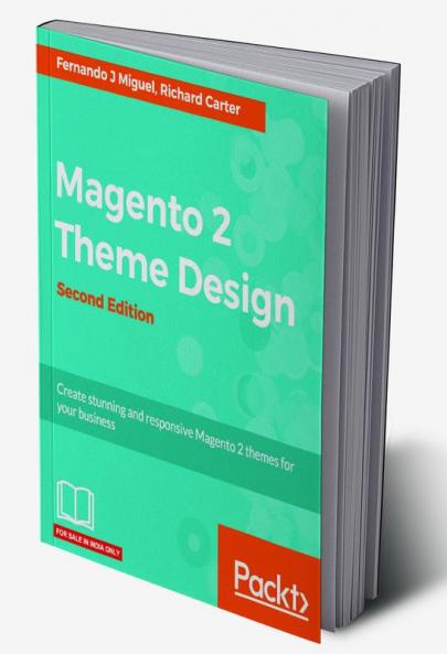 Magento 2 Theme Design