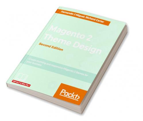 Magento 2 Theme Design