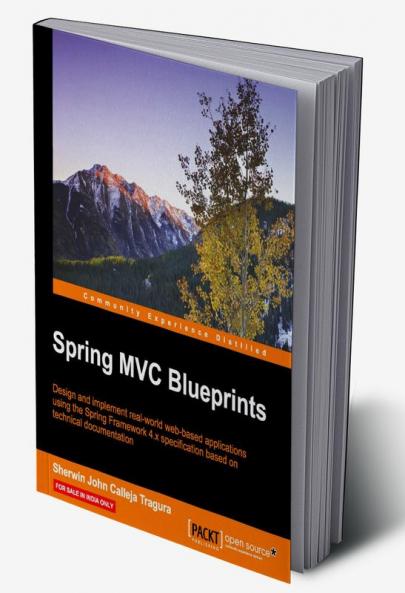 Spring MVC Blueprints