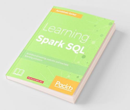 Learning Spark SQL