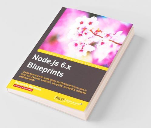 Node.js 6.x Blueprints