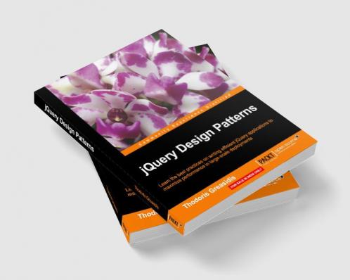jQuery Design Patterns