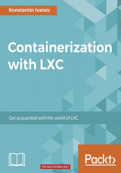 Containerization with LXC