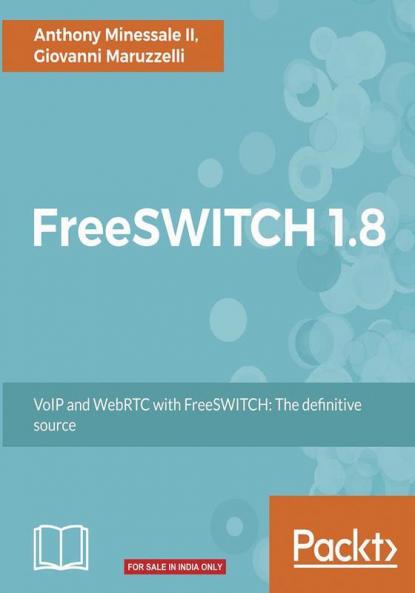 FreeSWITCH 1.8