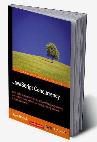 JavaScript Concurrency