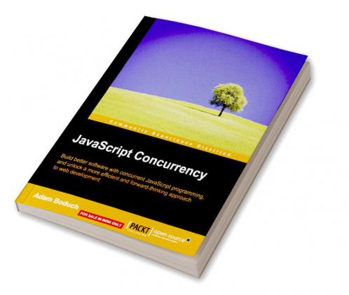 JavaScript Concurrency