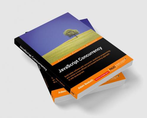 JavaScript Concurrency