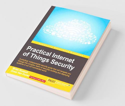 Practical Internet of Things Security