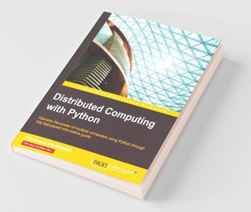 Distributed Computing with Python