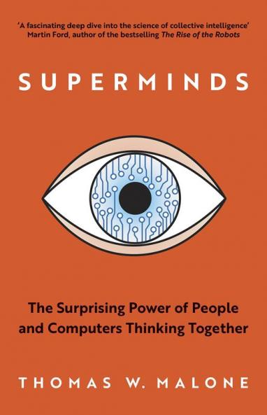 SUPERMINDS