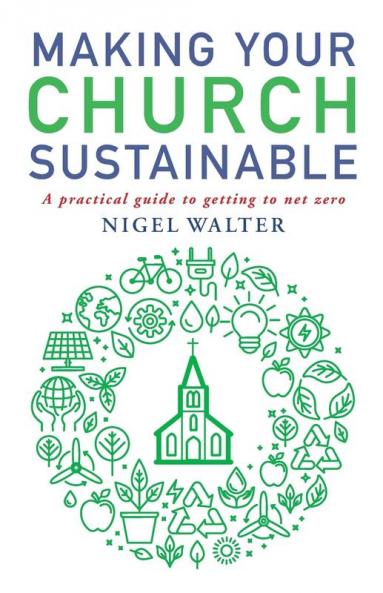 Making Your Church Sustainable