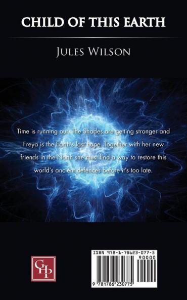 Child of this Earth