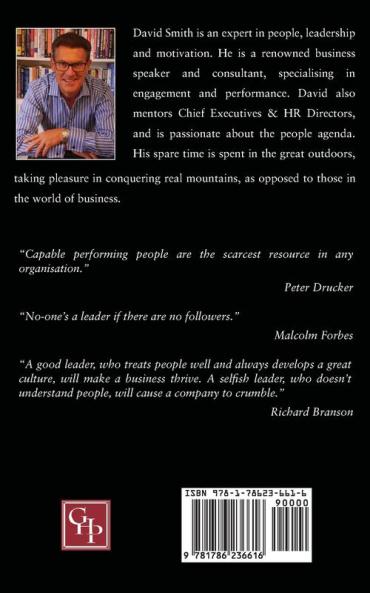 Bad Bosses: The 10 Leadership Pitfalls Followers Most Resent