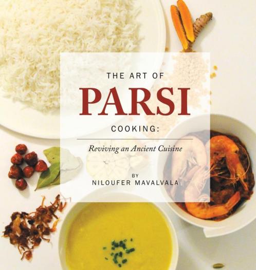 The Art of Parsi Cooking