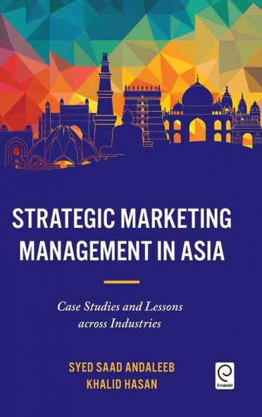 Strategic Marketing Management in Asia