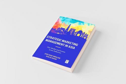 Strategic Marketing Management in Asia