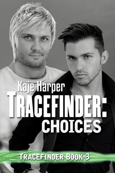 Tracefinder